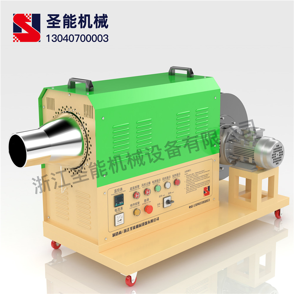 標準 循環熱風機 TSN-B/X-20A-323