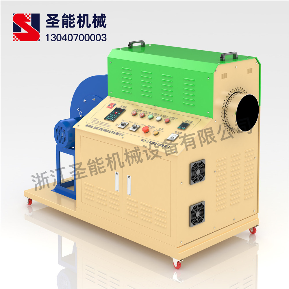 標準 循環熱風機TSN-B/X-90A-326