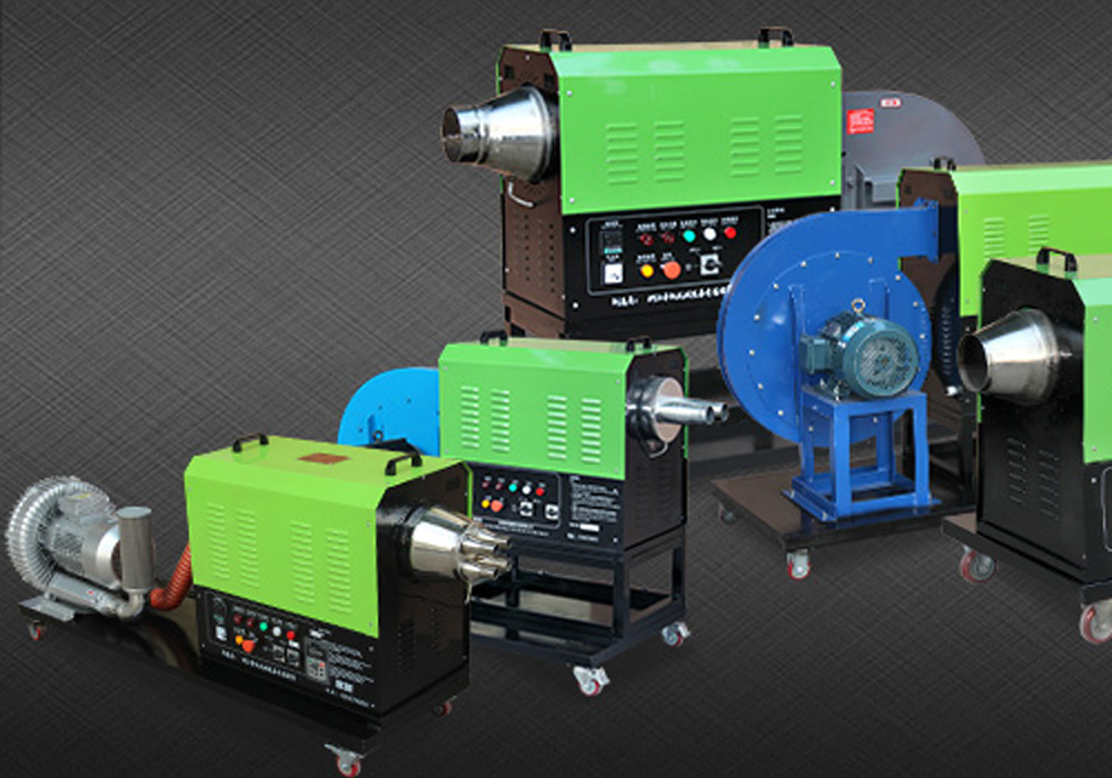 工業(yè)熱風機 工業(yè)熱風機